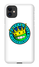 geckoprince0 iPhone Phone Cases