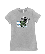 Milkynades Women’s T-shirt