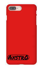 Axstr0 iPhone Phone Case