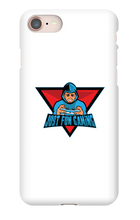 justfungaming_ iPhone Phone Cases