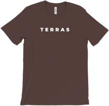 The Official TERRAS Shirt
