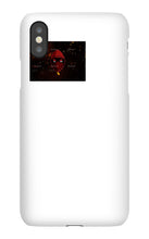 joshuadiaz iPhone Phone Cases