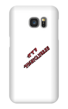ttvmexicanbruh Samsung Phone Cases