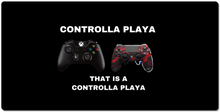 linkkilla XXL Gaming Mousepad