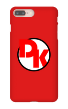 DeathKillerNOR iPhone Phone Cases