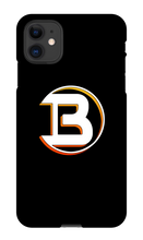 blindkreaper iPhone Phone Cases