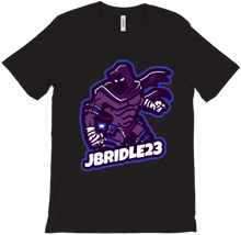 JBridle23 T-Shirts