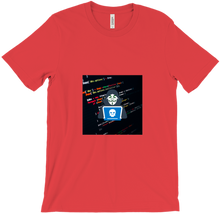 AgentTitouan T-Shirts
