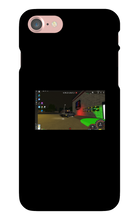 samdplayzyt iPhone Phone Cases