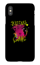 Ratcake Gang iPhone Cases