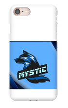 footcand iPhone Phone Cases