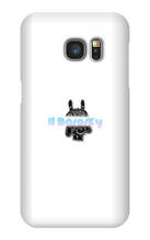 ilbarosky Samsung COVER
