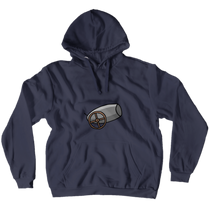Cannonfod Hoodie
