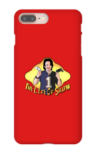 thelifeofshawn iPhone Phone Cases
