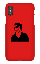 lmaoclost iPhone Phone Cases