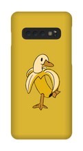 DuckEZz Samsung Phone Cases