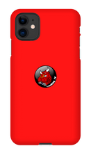 tomkingtv_89 iPhone Phone Cases