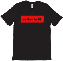 arthurbz14 T-Shirts