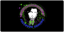 wintersunshine90 XXL Gaming Mousepad