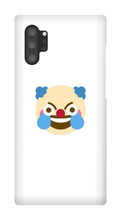 Clown Samsung Phone Cases