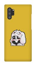 ussopanda Samsung Phone Cases