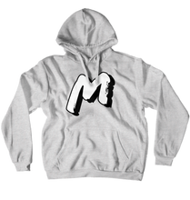 Hoodies (No-Zip/Pullover)
