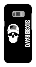 six8bravo Samsung Phone Cases