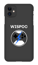 Wispoo IPhone Phone Cases (With words)