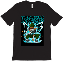syndicatetv_zay T-Shirts