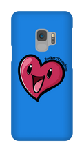 bucketofsunshine Samsung Phone Cases