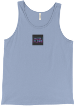 misterpedros Tank Top