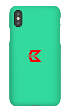 bxntz_ iPhone Case