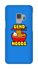 Send Noods 📱 Samsung Phone Case 📱