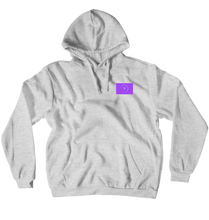 theoutcastchick Hoodies (No-Zip/Pullover)