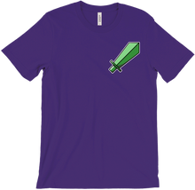 cranidos_  Sword T-Shirts