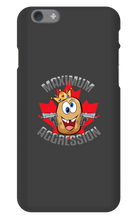 kingstuugie iPhone Phone Cases