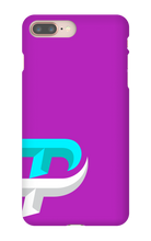 pittsco iPhone Phone Cases