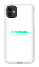 VikingXaphan iPhone Phone Cases