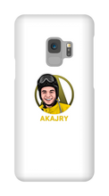 akajry Samsung Phone Cases