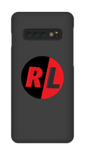 rageless5 Samsung Phone Cases
