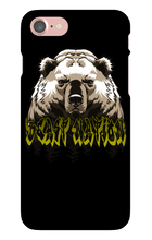 beastlycracker13 iPhone Phone Cases