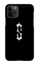 theinnerflamefanatic iPhone Phone Cases