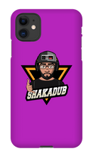 shakadub iPhone Phone Cases