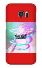 anymolss Samsung Phone Cases