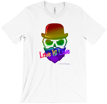 LoveISLove LrgLogo