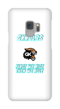 gkrul3s Samsung Phone Cases