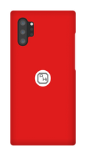 rustyhobbit Samsung Phone Cases