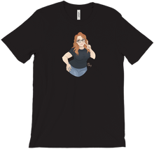 MzChanandler T-Shirts