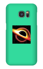 ultimaknight12 Samsung Phone Cases