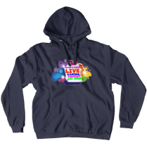 Trans-Gamer Hoodie